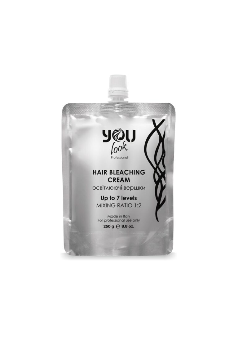 YOU LOOK Hair Bleaching Cream 250 g